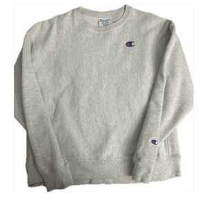 NWOT Champion Sweater - Medium